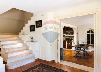 Scale - Villa Sassari - foto 114