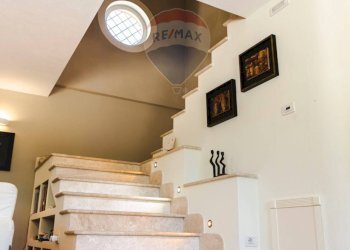 Scale - Villa Sassari - foto 115