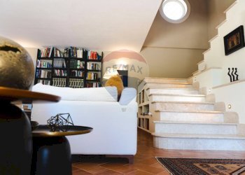 Scale - Villa Sassari - foto 116