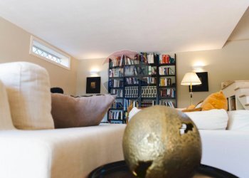 Soggiorno - Villa Sassari - foto 117