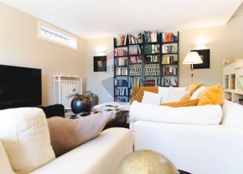 Soggiorno - Villa Sassari - foto 118