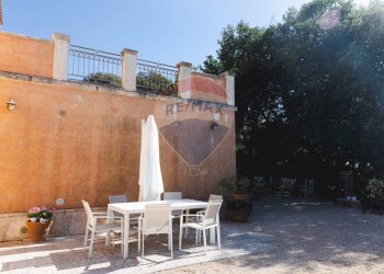 Terrazza - Villa Sassari - foto 125