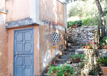 Casa all\'aperto - Villa Sassari - foto 127