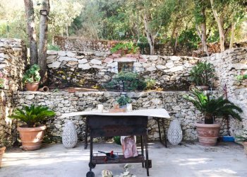 Terrazza - Villa Sassari - foto 128