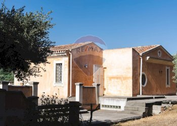 Casa all\'aperto - Villa Sassari - foto 129