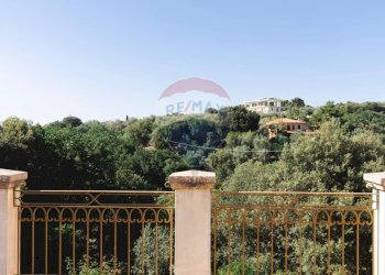 Balcone - Villa Sassari - foto 131