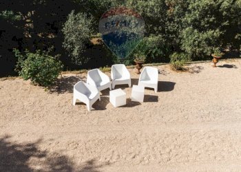 Giardino - Villa Sassari - foto 133