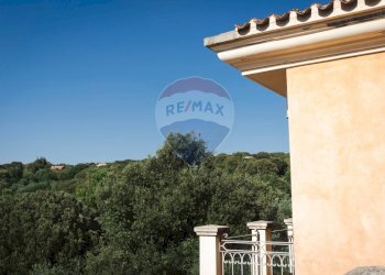 Edificio all\'aperto - Villa Sassari - foto 135