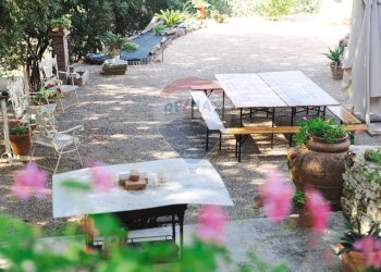 Terrazza - Villa Sassari - foto 136