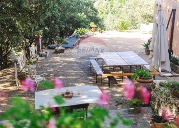 Terrazza - Villa Sassari - foto 137