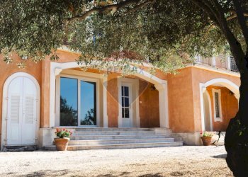 Casa all\'aperto - Villa Sassari - foto 143