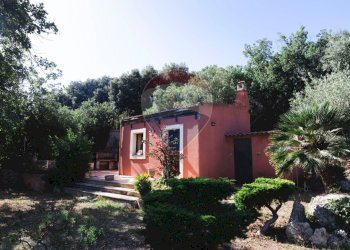 Casa all\'aperto - Villa Sassari - foto 154