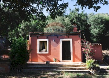 Casa all\'aperto - Villa Sassari - foto 155