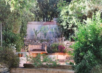 Giardino - Villa Sassari - foto 157