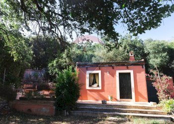 Casa all\'aperto - Villa Sassari - foto 158