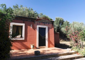 Casa all\'aperto - Villa Sassari - foto 159