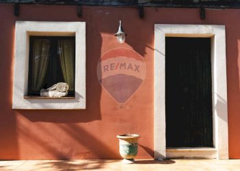 Casa all\'aperto - Villa Sassari - foto 161