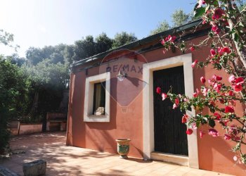 Casa all\'aperto - Villa Sassari - foto 162