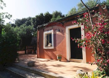 Casa all\'aperto - Villa Sassari - foto 163