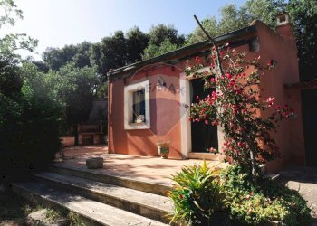 Casa all\'aperto - Villa Sassari - foto 164