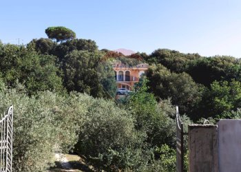 Casa all\'aperto - Villa Sassari - foto 169