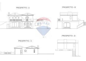 Documenti - Villa Sassari - foto 171