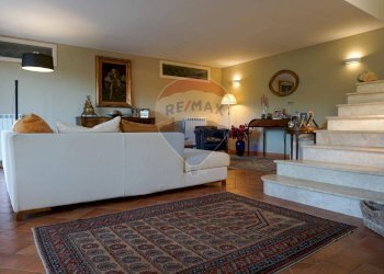 Soggiorno - Villa Sassari - foto 188