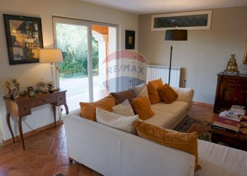 Soggiorno - Villa Sassari - foto 189