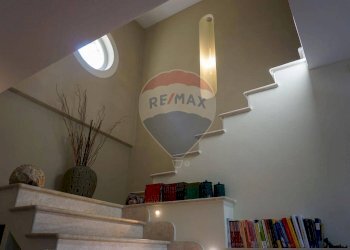 Scale - Villa Sassari - foto 190