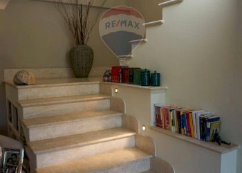 Scale - Villa Sassari - foto 191