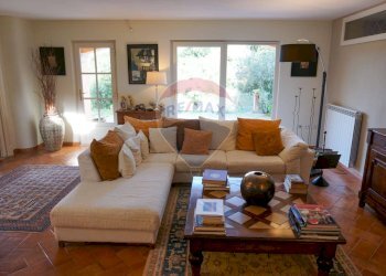 Soggiorno - Villa Sassari - foto 193