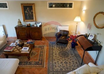 Soggiorno - Villa Sassari - foto 194