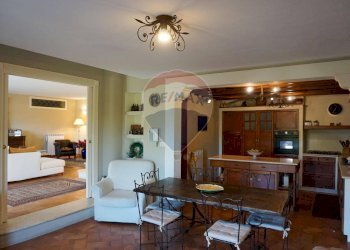 Sala da pranzo - Villa Sassari - foto 195