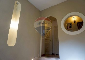 Hall / corridoio - Villa Sassari - foto 197