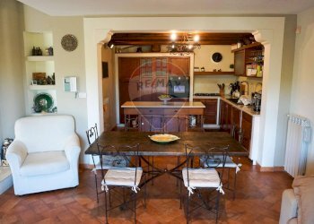 Sala da pranzo - Villa Sassari - foto 198