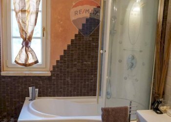 Bagno - Villa Sassari - foto 200