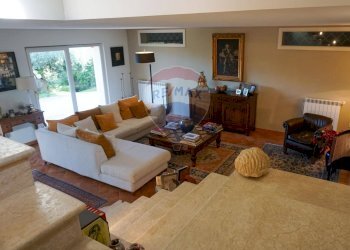 Soggiorno - Villa Sassari - foto 201