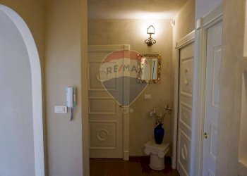 Hall / corridoio - Villa Sassari - foto 202