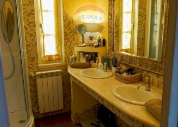 Bagno - Villa Sassari - foto 205