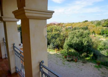 Balcone - Villa Sassari - foto 208