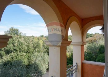 Balcone - Villa Sassari - foto 210