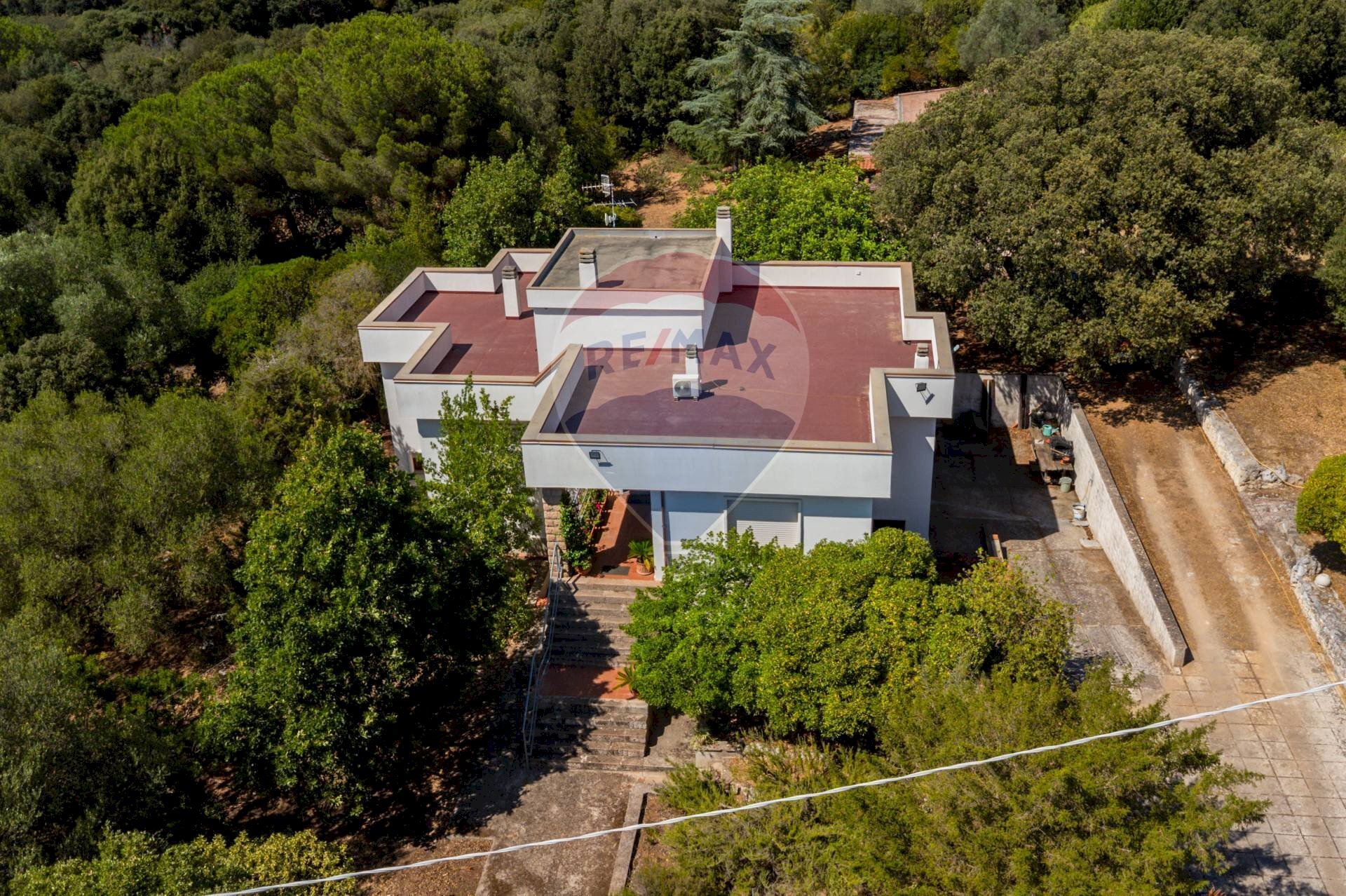 Casa all\'aperto - Villa Regione Filigheddu
 
snc, Sassari - foto 3