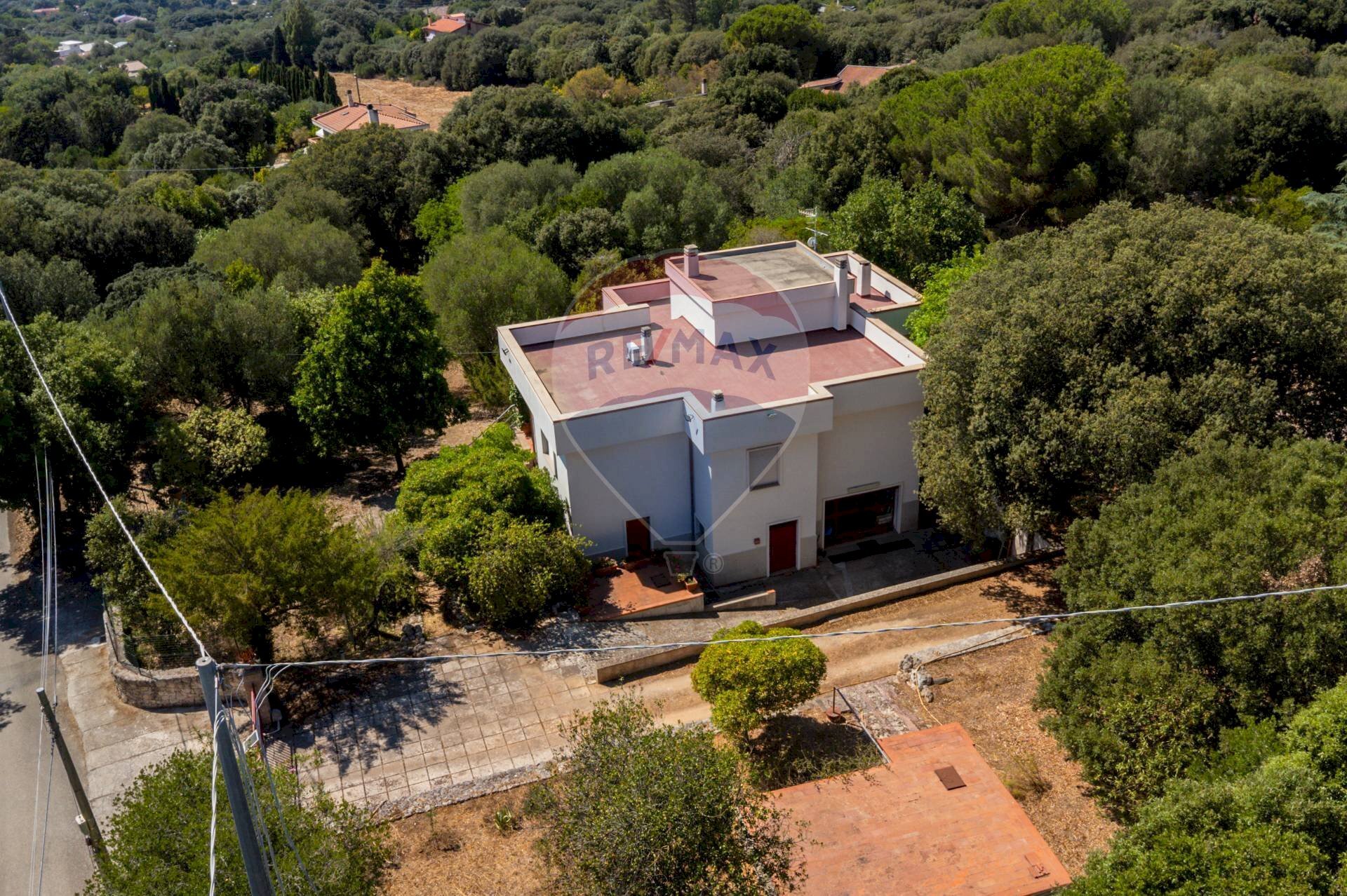 Casa all\'aperto - Villa Regione Filigheddu
 
snc, Sassari - foto 2