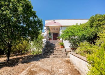 Casa all\'aperto - Villa Regione Filigheddu
 
snc, Sassari - foto 5