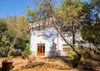 Casa all\'aperto - Villa Regione Filigheddu
 
snc, Sassari - foto 6