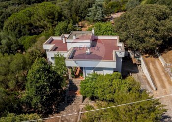 Casa all\'aperto - Villa Regione Filigheddu
 
snc, Sassari - foto 3