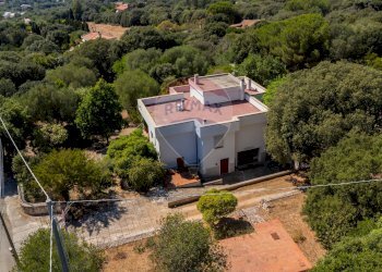 Casa all\'aperto - Villa Regione Filigheddu
 
snc, Sassari - foto 2