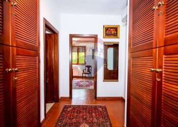 Hall / corridoio - Villa Regione Filigheddu
 
snc, Sassari - foto 12