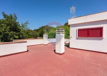 Terrazza - Villa Regione Filigheddu
 
snc, Sassari - foto 39