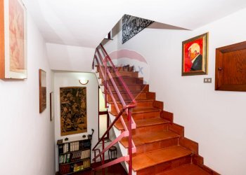 Scale - Villa Regione Filigheddu
 
snc, Sassari - foto 33